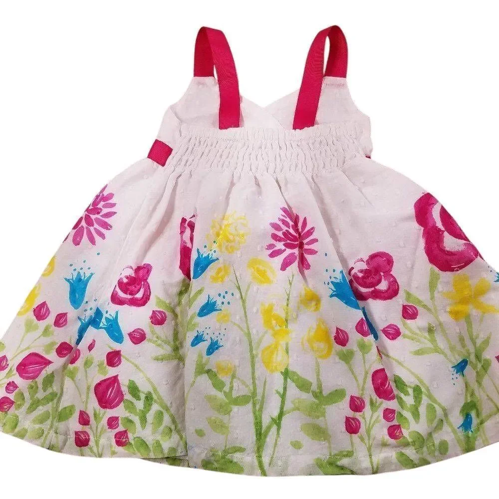 Penelope Mack sundress 12 month
